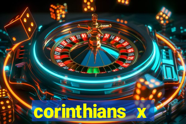 corinthians x cruzeiro o tampa da bola